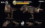  Mô hình khủng long T-rex  Ember 2.0 Nanmu Benxin tỷ lệ 1/35.  | .. 