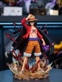  Mô hình Tứ Hoàng Luffy Onepiece Jimei studio  | 𝐕𝐈𝐃𝐈𝐍𝐎.𝐕𝐍. 