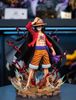  Mô hình Tứ Hoàng Luffy Onepiece Jimei studio  | 𝐕𝐈𝐃𝐈𝐍𝐎.𝐕𝐍. 
