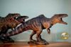  Mô hình khủng long giganotosaurus Nanmu Benxin 