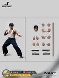  Mô hình Lý tiểu Long Bruce Lee Inart tỷ lệ 1/12 | .. 