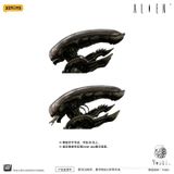  Mô hình Ailen được 52toys sản xuất tỷ lệ 1/12 (25SD301X). 