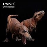  Mô hình Trex khớp Cameron ArticulatedToy new 2026 PNSO Studio tỷ lệ 1/35 . 