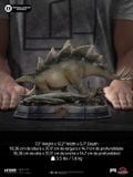  Mô hình khủng long Stegosaurus Iron Studio tỷ lệ 1/35  | .. 