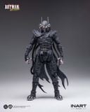  Mô hình The Batman Who Laughs tỷ lệ 1/12  Inart studio  | 𝐕𝐈𝐃𝐈𝐍𝐎.𝐕𝐍. 