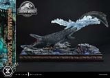  Mô hình Mosasaurus Prime 1 studio tỷ lệ 1/15 (LMCJWF-04). 