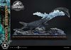  Mô hình Mosasaurus Prime 1 studio tỷ lệ 1/15 (LMCJWF-04). 