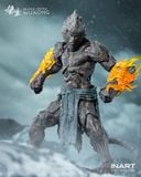  Mô hình khỉ đá thạch hầu black Myth Wukong Inart Studio tỷ lệ 1/12 | 𝐕𝐈𝐃𝐈𝐍𝐎.𝐕𝐍. 