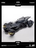  Mô hình Pre Assembled Xe Batmobile tỷ lệ 1/12 hãng Xiwanshe studio  | .. 