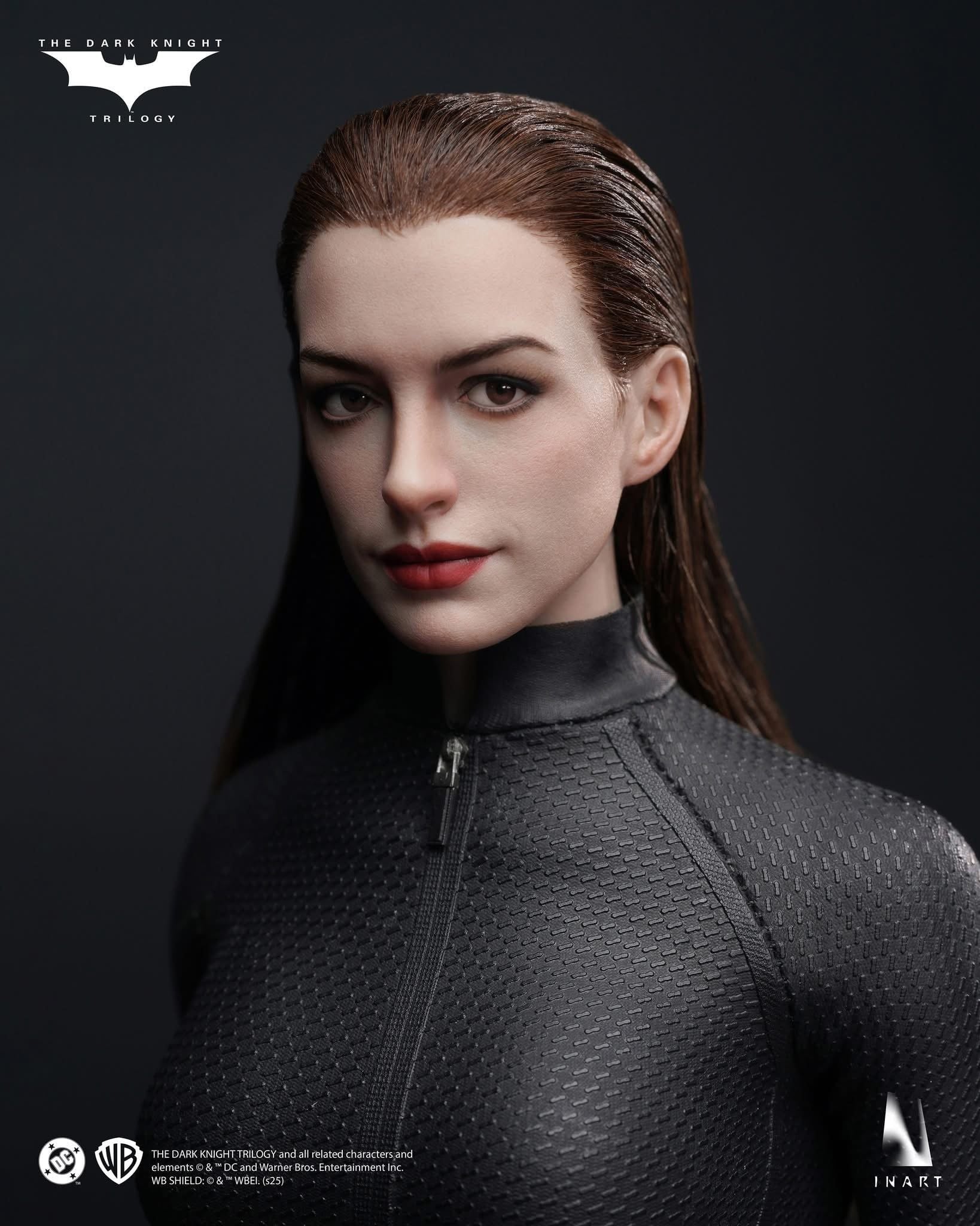  Mô hình Catwoman Inart Studio 1/6 | 𝐕𝐈𝐃𝐈𝐍𝐎.𝐕𝐍. 