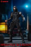  Mô hình chiến binh mùa đông winter soldier Sawtooth Toys studio 1/12 | 𝐕𝐈𝐃𝐈𝐍𝐎.𝐕𝐍. 