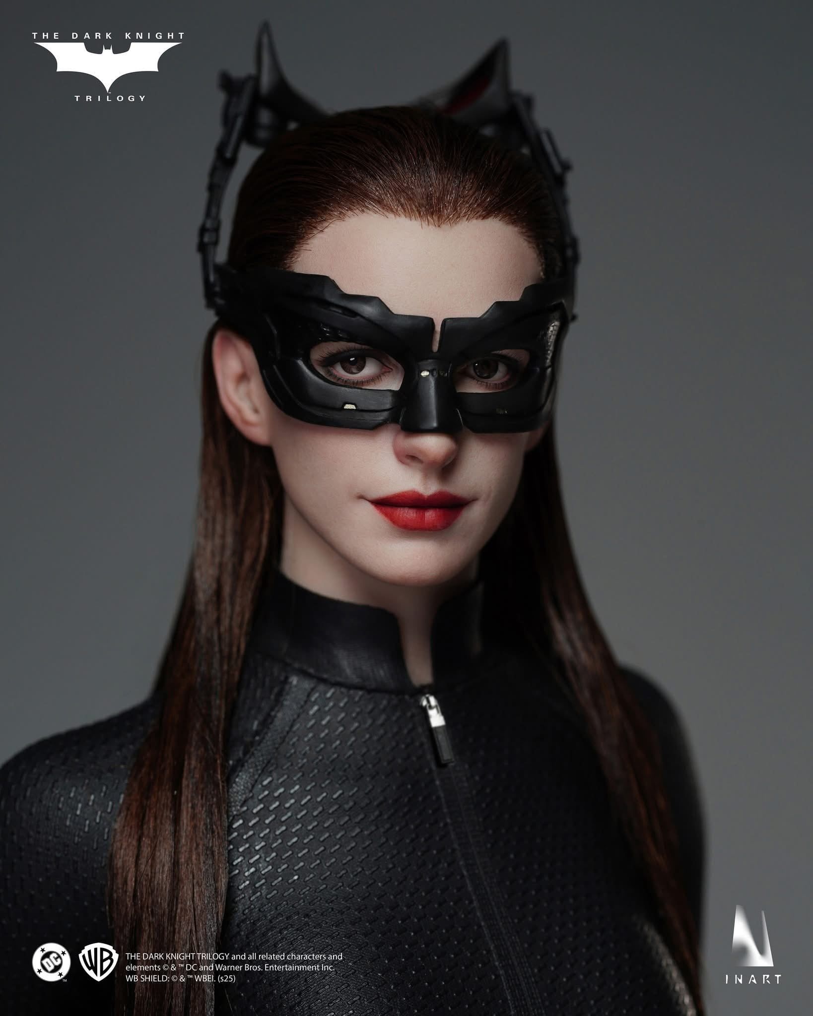  Mô hình Catwoman Inart Studio 1/6 | 𝐕𝐈𝐃𝐈𝐍𝐎.𝐕𝐍. 