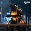  Mô hình Burning Godzilla 1995 Hiya Toys | 𝐕𝐈𝐃𝐈𝐍𝐎.𝐕𝐍. 