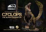  Mô hình Utahraptor Primitive War hãng Glitch tỷ lệ 1/20 | .. 
