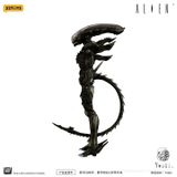  Mô hình Ailen được 52toys sản xuất tỷ lệ 1/12 (25SD301X). 