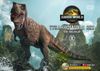  Mô hình Tyranosaurus rex ( Trex)- Jurassic World Rebirth- Prime 1 studio. 