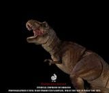  Mô hình khủng long Tyranosaurus Rex (T-REX 3.0) nanmu benxin tỷ lệ 1:35. 