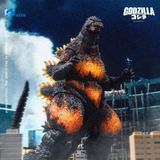  Mô hình Burning Godzilla 1995 Hiya Toys | 𝐕𝐈𝐃𝐈𝐍𝐎.𝐕𝐍. 