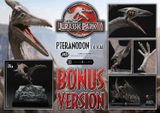  Mô hình Pteranodon prime 1 studio tỷ lệ 1:6  jurassic Park 3. 
