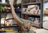  Mô hình Patagotitan resin Gk 1/35. 