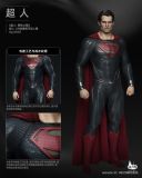  Mô hình Superman Man Of Steel Inart studio tỷ lệ 1/6  | .. 