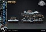  Mô hình Spinosaurus Jurassic World Rebirth Prime 1 studio  | 𝐕𝐈𝐃𝐈𝐍𝐎.𝐕𝐍. 