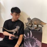  Mô hình Velociraptor bản quyền jurassic park 3 wdragon studio  | 𝐕𝐈𝐃𝐈𝐍𝐎.𝐕𝐍. 