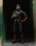  Mô hình cụ Soldier Boy Muff toys x V.Collectibles action figure 1:12. 