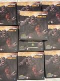  Mô hình Kong 2.0 GXK 2021 Hiya Toys| .. 