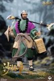  Mô hình Bộ Tây Du ký tỷ lệ 1:12 Haoyutoys studio. 