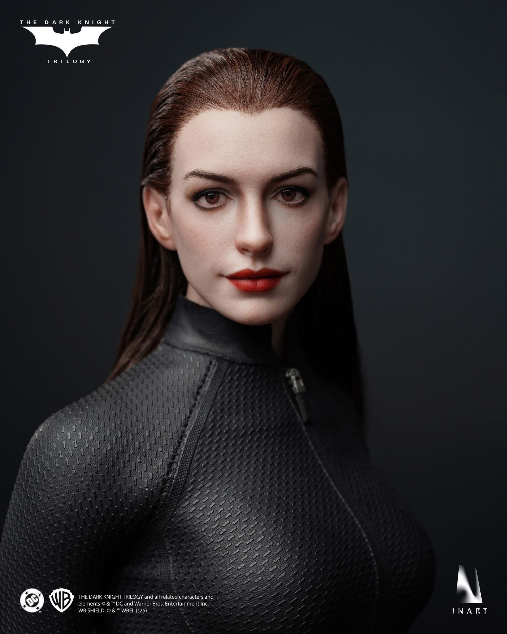  Mô hình Catwoman Inart Studio 1/6 | 𝐕𝐈𝐃𝐈𝐍𝐎.𝐕𝐍. 