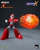  Mô hình Rockman X Megaman X MDLX Rising Fire Version Threezero Studio tỷ lệ 1/12 | 𝐕𝐈𝐃𝐈𝐍𝐎.𝐕𝐍. 
