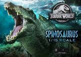  Mô hình Spinosaurus Jurassic World Rebirth Prime 1 studio  | 𝐕𝐈𝐃𝐈𝐍𝐎.𝐕𝐍. 