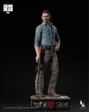  Mô hình The walking Dead Rick Grimes tỷ lệ 1/6 INART studio. 