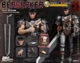  Mô hình Berserker Cruise Brotoys 1/12 action Figure. 