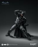  Mô hình siêu phẩm Batman Arkham Origins INART studio tỷ lệ 1/12  | 𝐕𝐈𝐃𝐈𝐍𝐎.𝐕𝐍. 