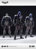  Mô hình Arkham Knight Red Hood UPF/ LPZZ studio  tỷ lệ 1/12 | .. 