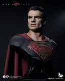  Mô hình Superman Man Of Steel Inart studio tỷ lệ 1/6  | .. 