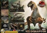 Mô hình velociraptor Jurassic Park Prime 1 studio tỷ lệ 1/6 | 𝐕𝐈𝐃𝐈𝐍𝐎.𝐕𝐍. 