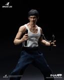  Mô hình Lý tiểu Long Bruce Lee Inart tỷ lệ 1/12 | .. 