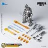  Mô hình Super Mechagodzilla 1993 Hiya Toys EBG0286   | .. 
