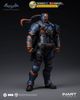  Mô hình Action Figure Batman Origins DeathStroke chính hãng Inart studio tỷ lệ 1:12 | .. 