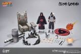  Mô hình Uchiha Itachi tỷ lệ 1/12 UNIQUE ART studio | 𝐕𝐈𝐃𝐈𝐍𝐎.𝐕𝐍. 