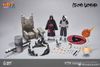  Mô hình Uchiha Itachi tỷ lệ 1/12 UNIQUE ART studio | 𝐕𝐈𝐃𝐈𝐍𝐎.𝐕𝐍. 