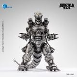  Mô hình Mechagodzilla Heavy Arms/ High mobility từ Godzilla Tokyo SoS 2003 Hiya Toys EBG0326   | .. 