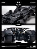  Mô hình Pre Assembled Xe Batmobile tỷ lệ 1/12 hãng Xiwanshe studio  | .. 
