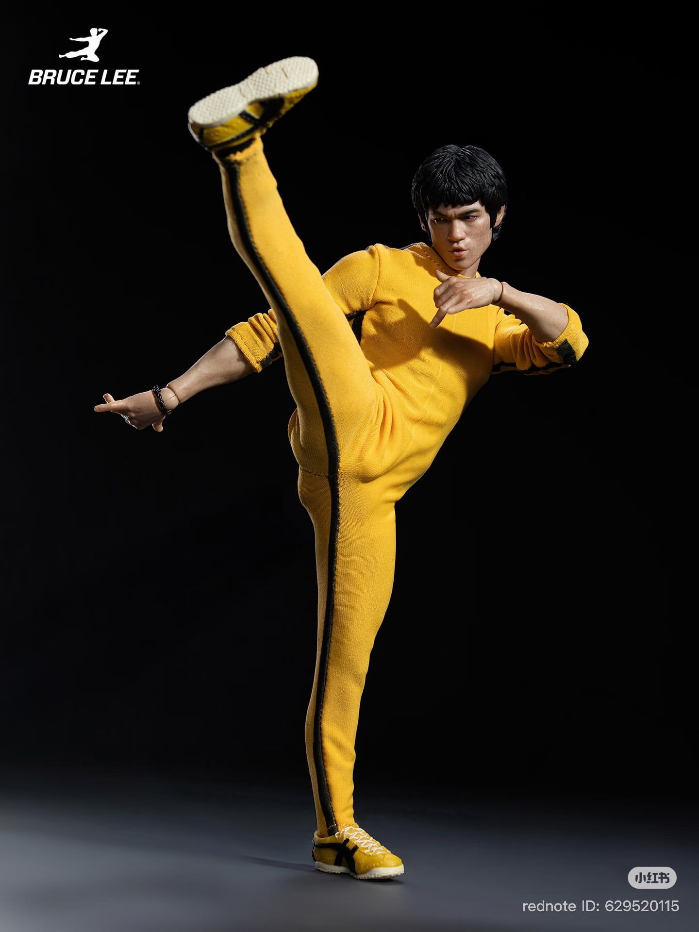  Mô hình Lý tiểu Long Bruce Lee Inart tỷ lệ 1/12 | .. 