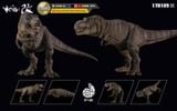  Mô hình khủng long T-rex  Ember 2.0 Nanmu Benxin tỷ lệ 1/35.  | .. 