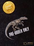  Mô hình Indominus Rex hãng Dino Dream tỷ lệ 1/30 | 𝐕𝐈𝐃𝐈𝐍𝐎.𝐕𝐍. 