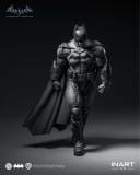  Mô hình siêu phẩm Batman Arkham Origins INART studio tỷ lệ 1/12  | 𝐕𝐈𝐃𝐈𝐍𝐎.𝐕𝐍. 